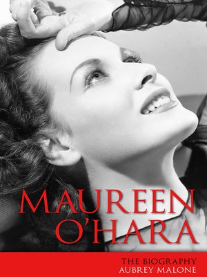 Maureen O'Hara - ebook